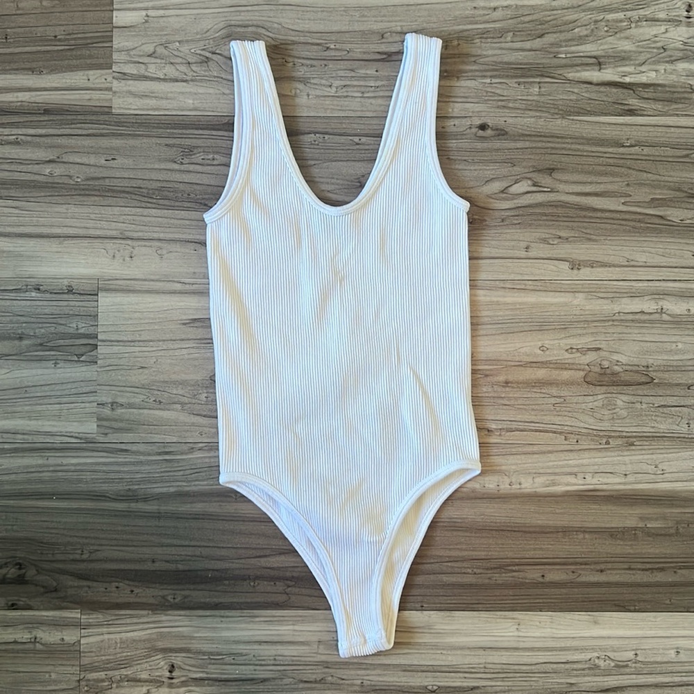 Bodysuit